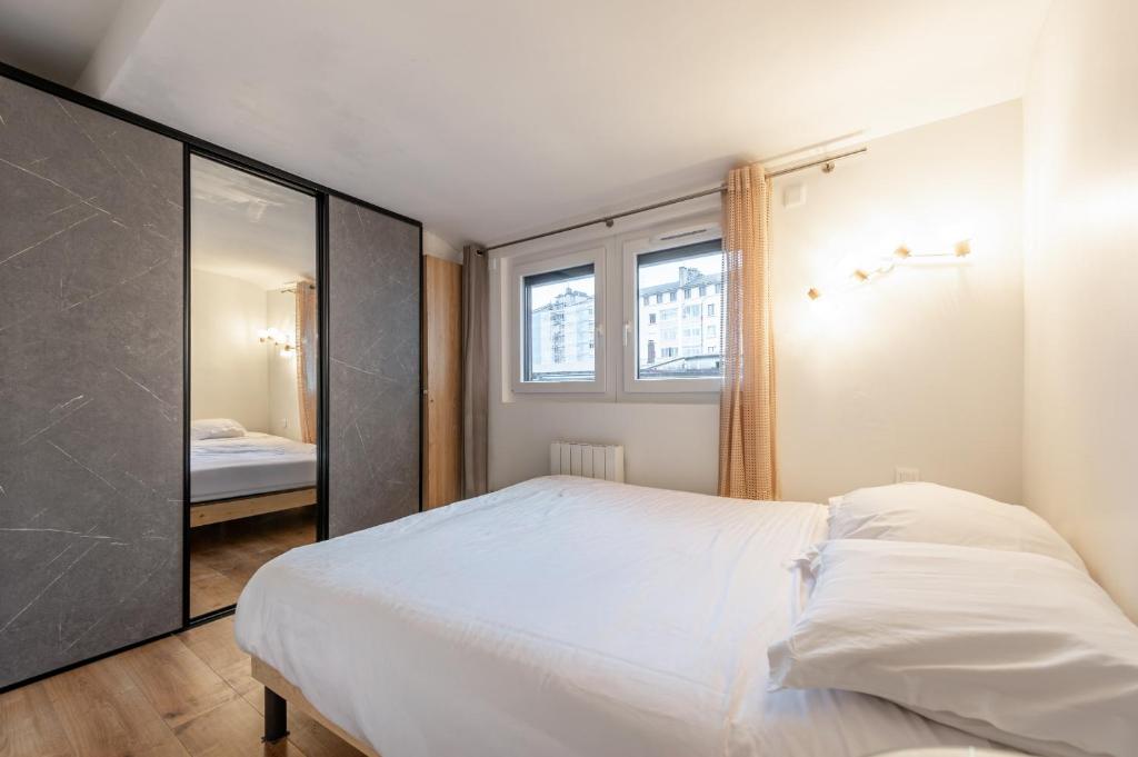 SmartStay Lake Centre Annecy - 5