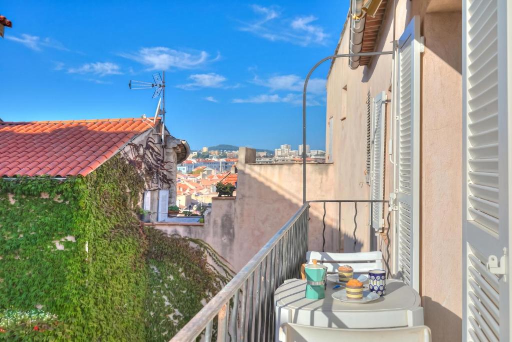 Appartement Mara Old Town - Happy Rentals - 1