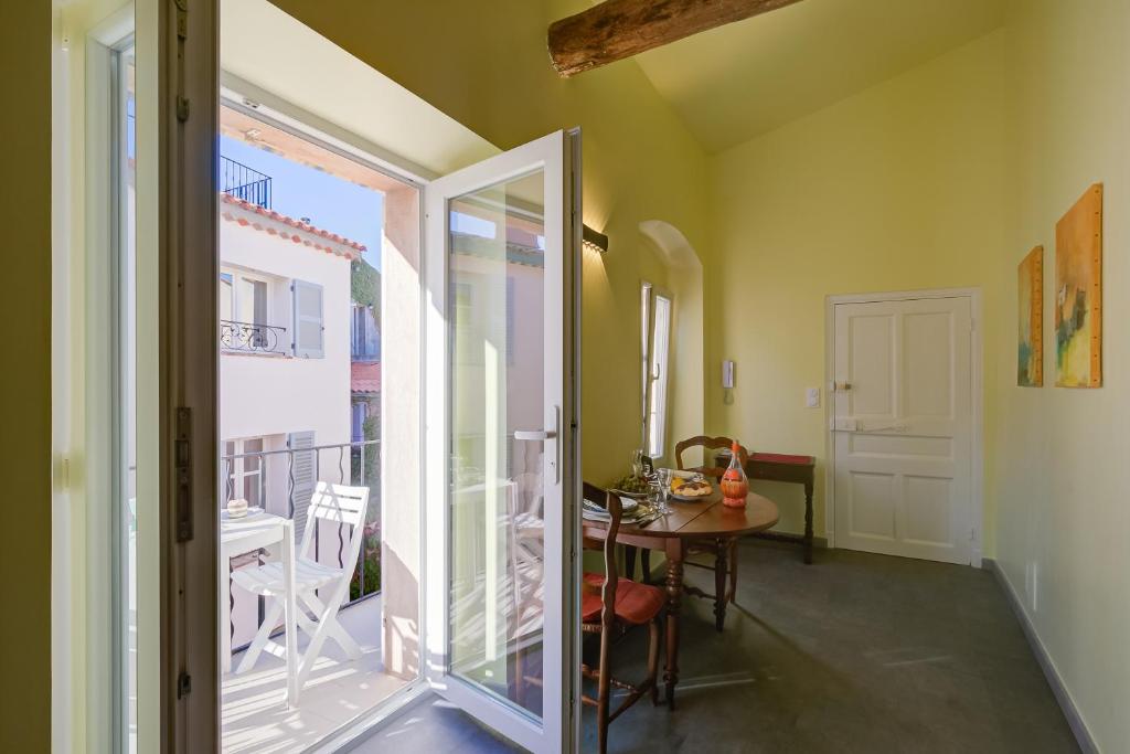 Appartement Mara Old Town - Happy Rentals - 3