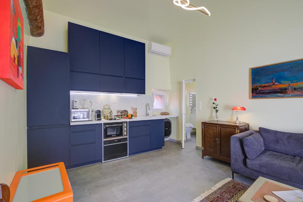 Appartement Mara Old Town - Happy Rentals - 4