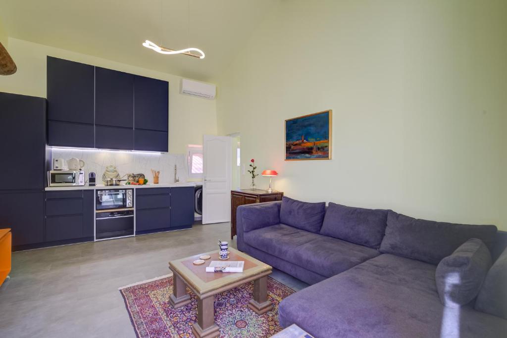 Appartement Mara Old Town - Happy Rentals - 5