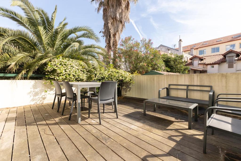 Bel appartement au cœur de Biarritz - 1