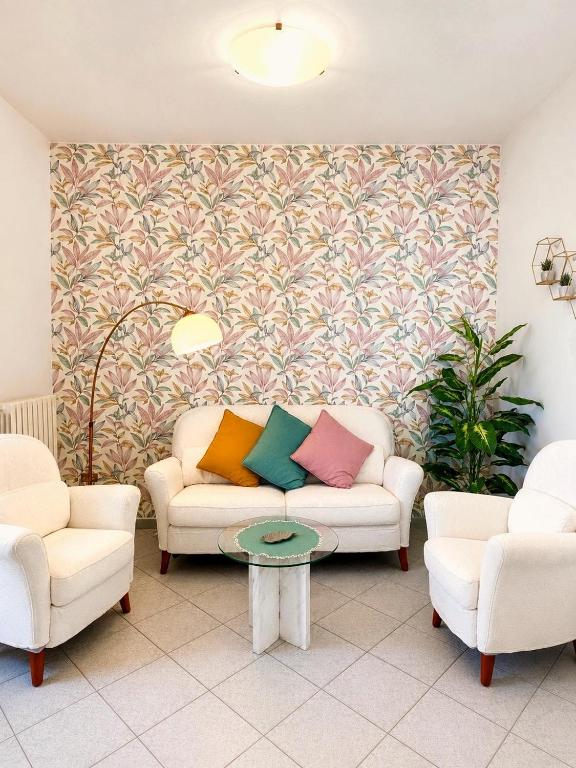 Casa Silvia - Vintage & View - 2