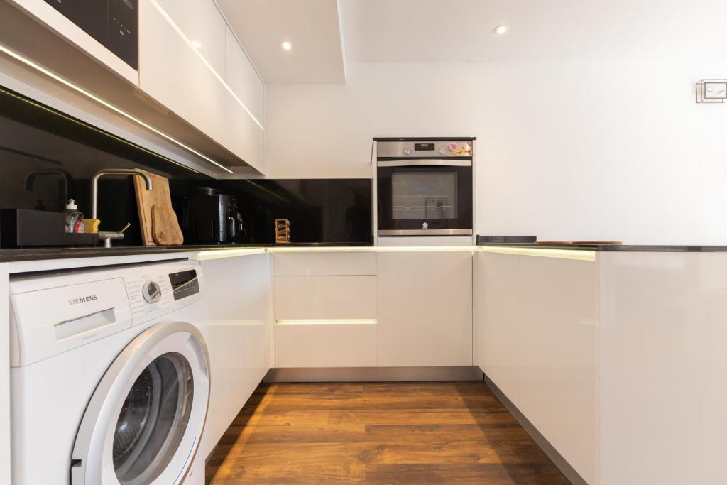 Bel appartement au cœur de Biarritz - 2