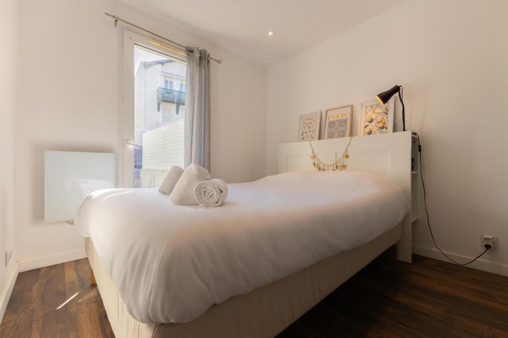 Bel appartement au cœur de Biarritz - 3