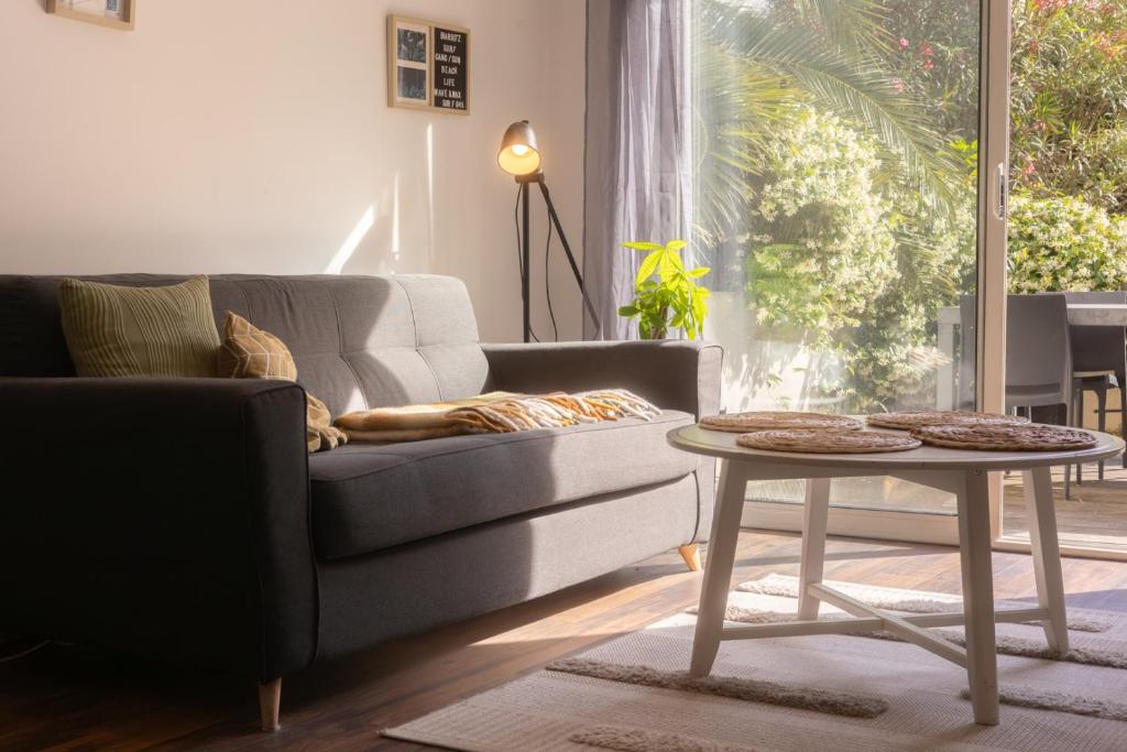 Bel appartement au cœur de Biarritz - 4