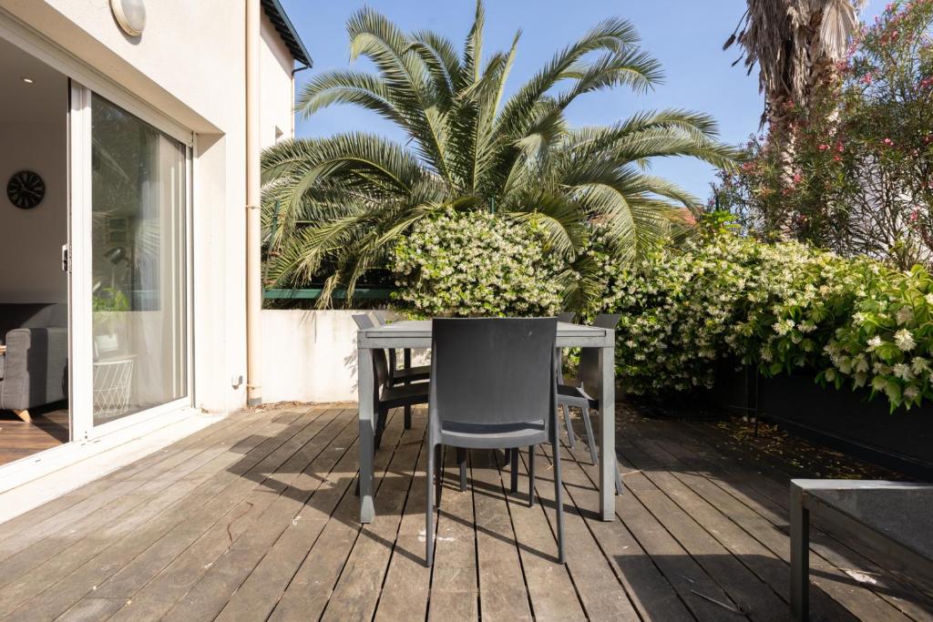 Bel appartement au cœur de Biarritz - 5