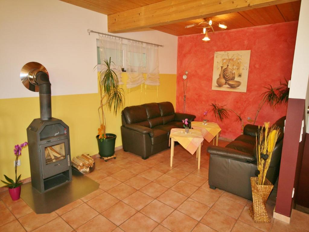 Chalet in Piesendorf near Kaprun - 2