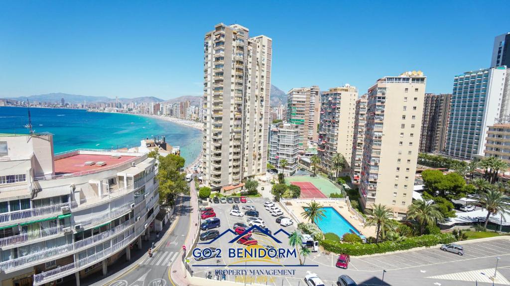 Halcon Seven Beach - 5
