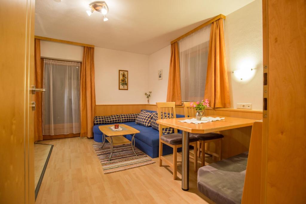 Haus Alpengruss - 3