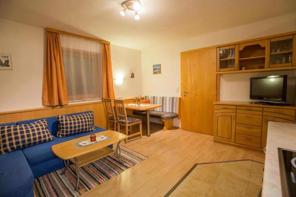 Haus Alpengruss - 4