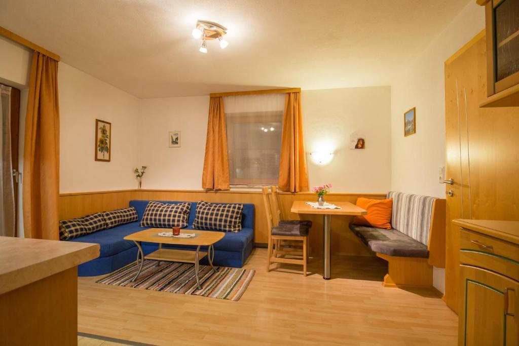 Haus Alpengruss - 5