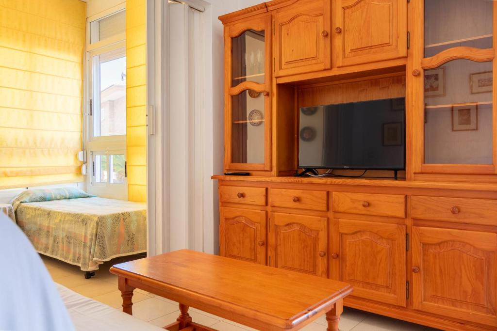 Global Vacacional, Apartamento ideal y comodo cerca de la playa de Canet de Berenguer - 2