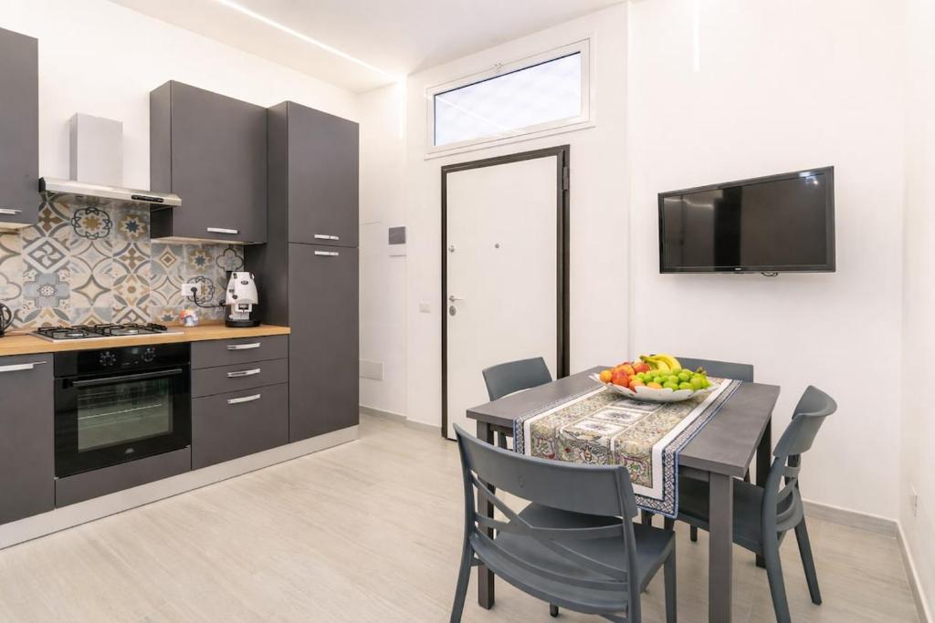 Athena apartment 2 - 3