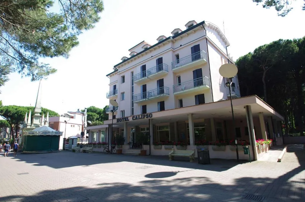 Hotel Calipso, hotel in Lido degli Estensi