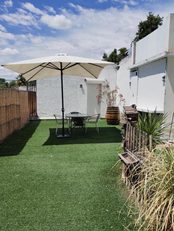 La Barrica Loft - Terraza Privada y Check in Autonomo - Centrico - 5