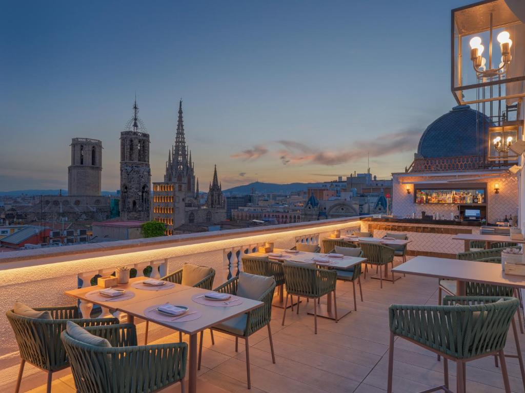 Boutique Hotel H10 Montcada - 1