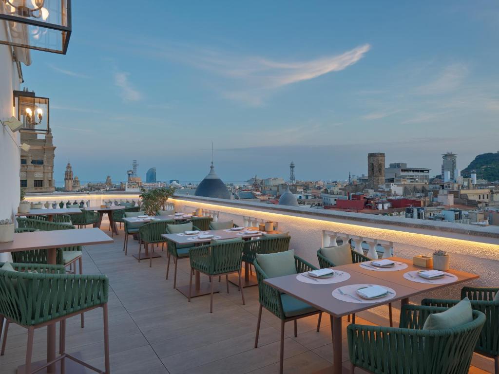 Boutique Hotel H10 Montcada - 5