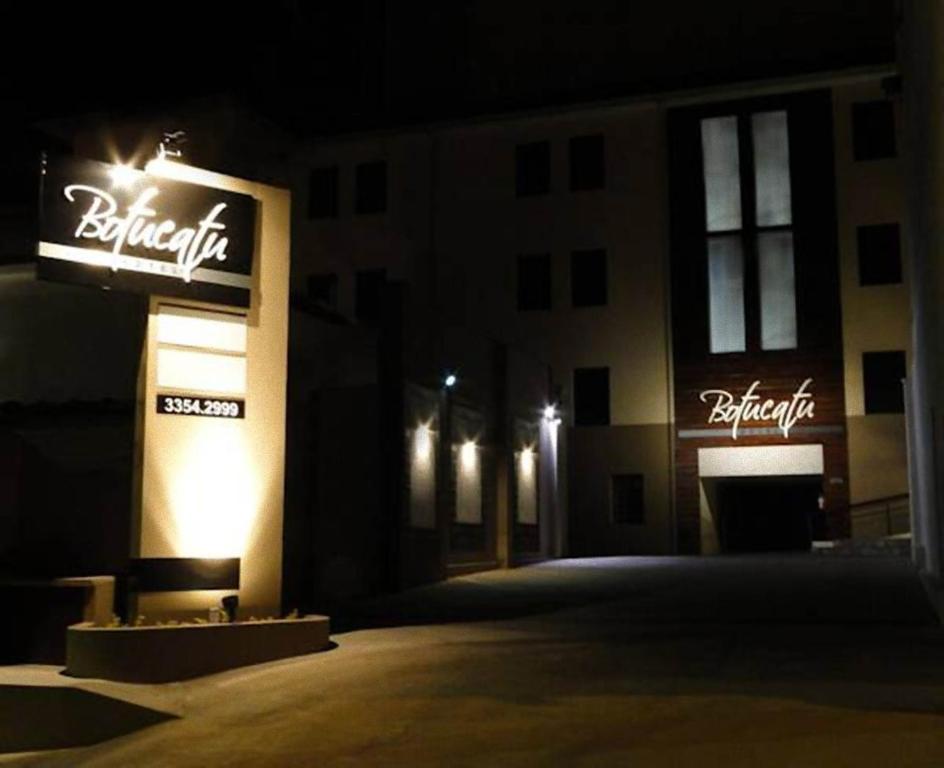 Botucatu Hotel photo