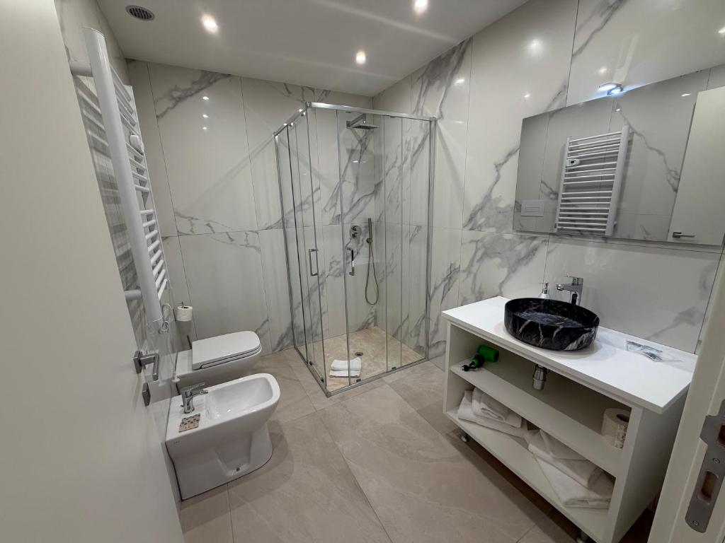 Kyma Rooms Olbia - 4