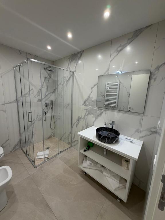 Kyma Rooms Olbia - 5