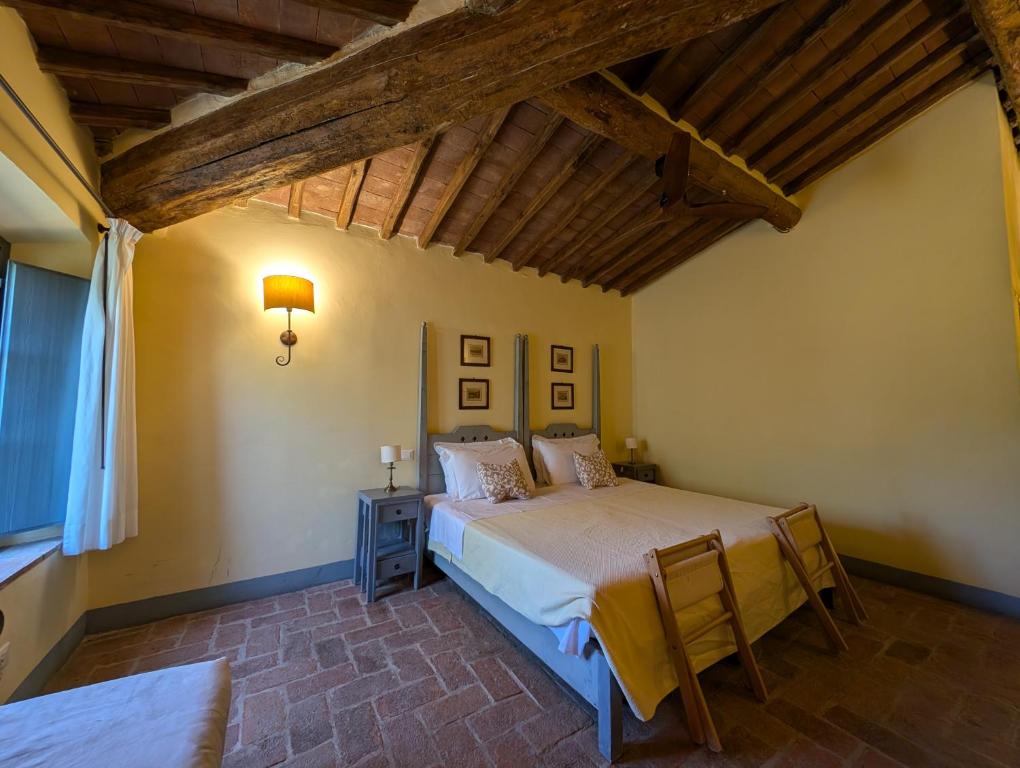 Podere Spedalone - 3