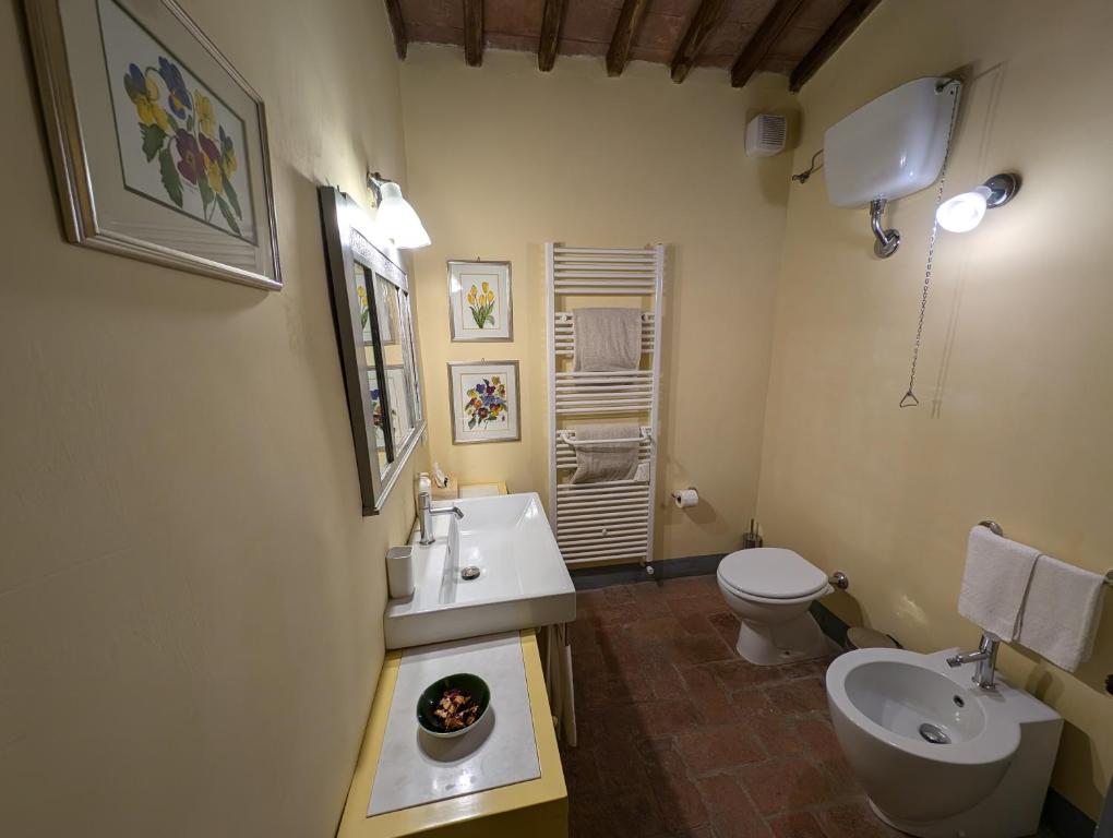 Podere Spedalone - 4