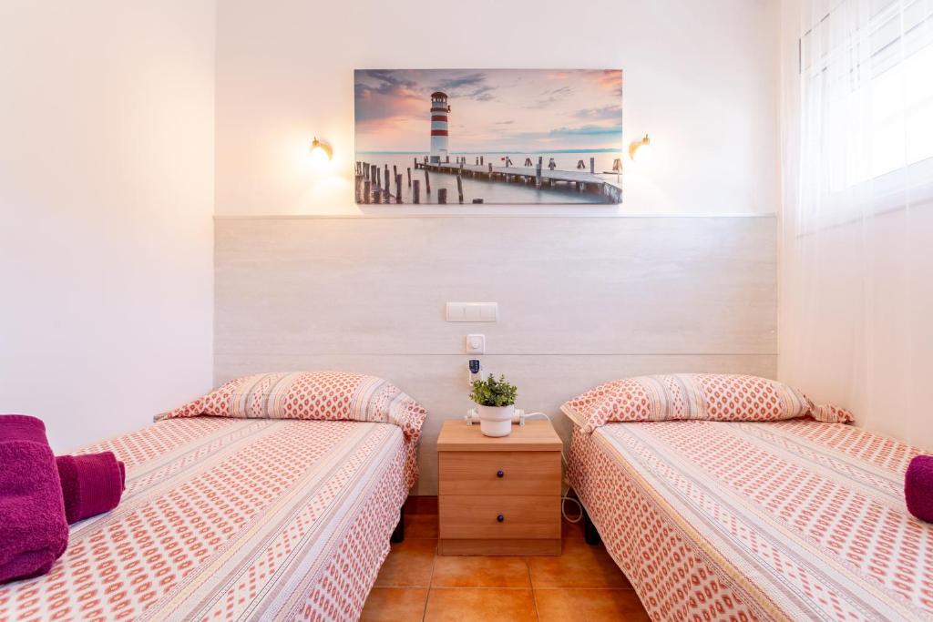 Apartamento en Salou - 3