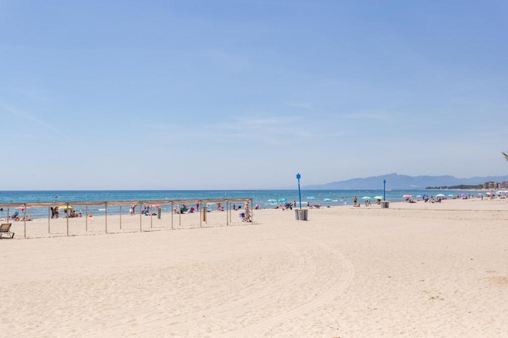 Apartamento en Salou - 5