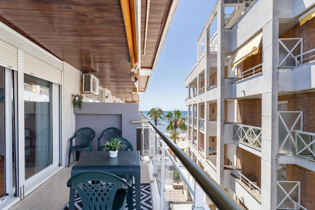 Apartamento en Salou - 1