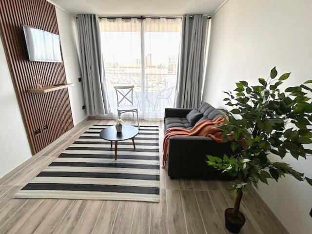 Hermoso departamento con vista al mar y al Faro - 2