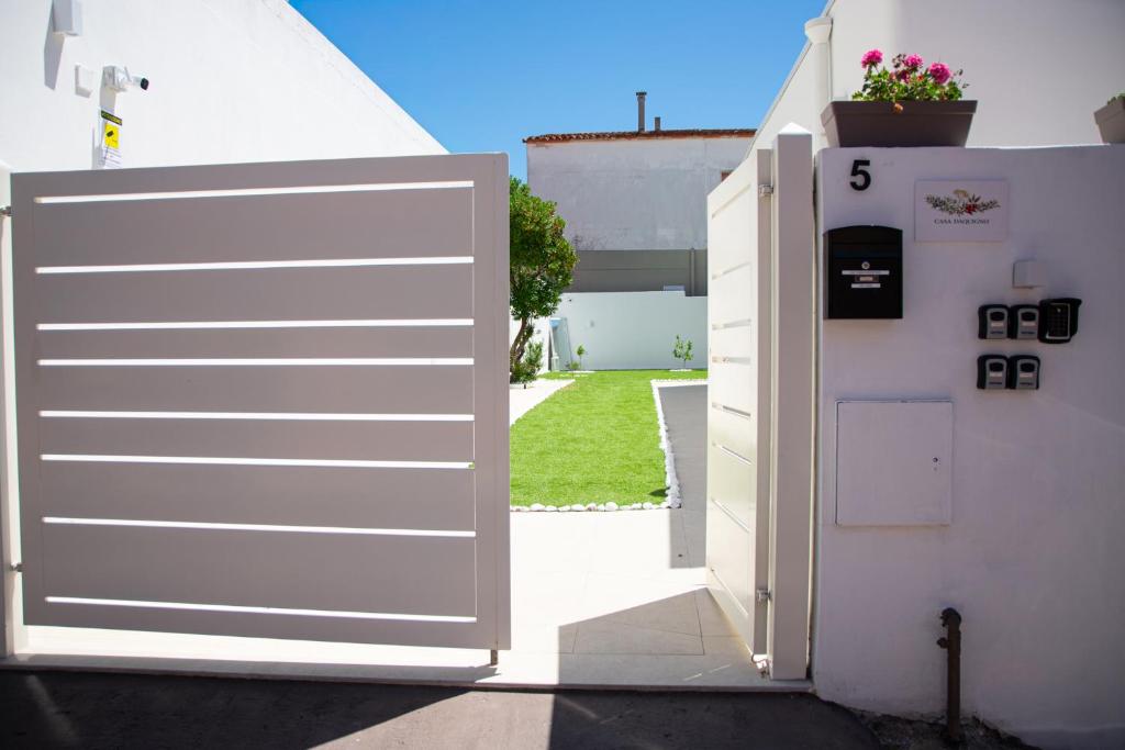 Casa Daquigno - Boutique Rooms & Garden - 2