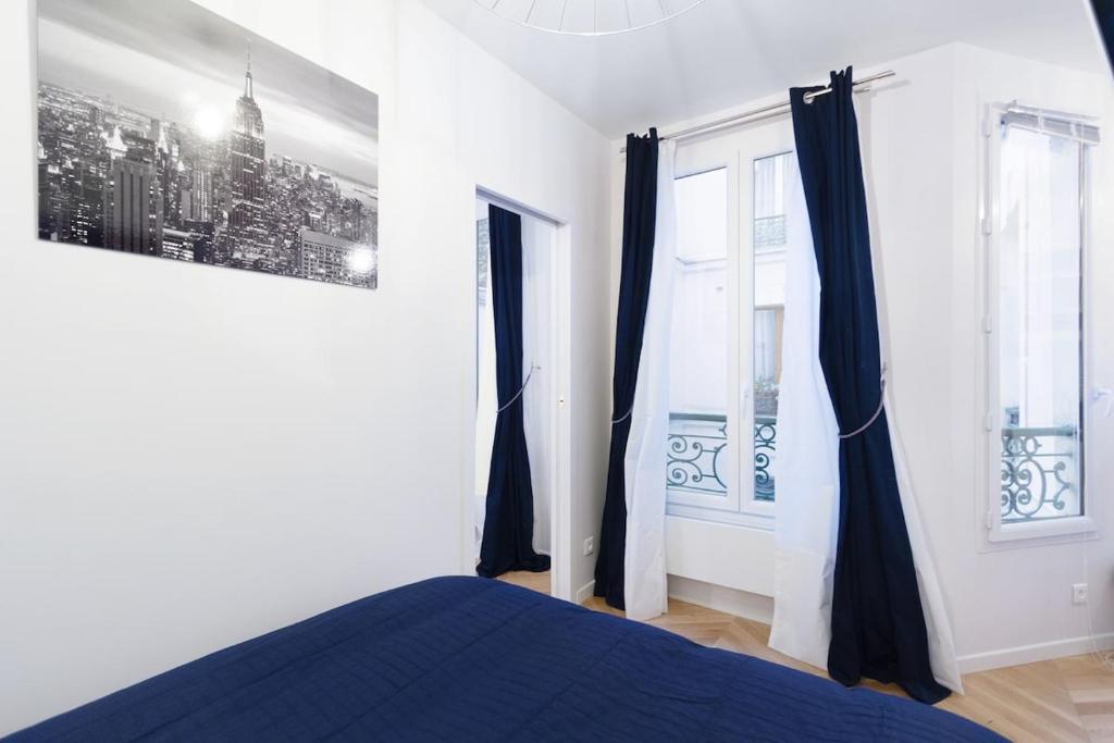 New flat Île Saint-Louis Le Marais - 5
