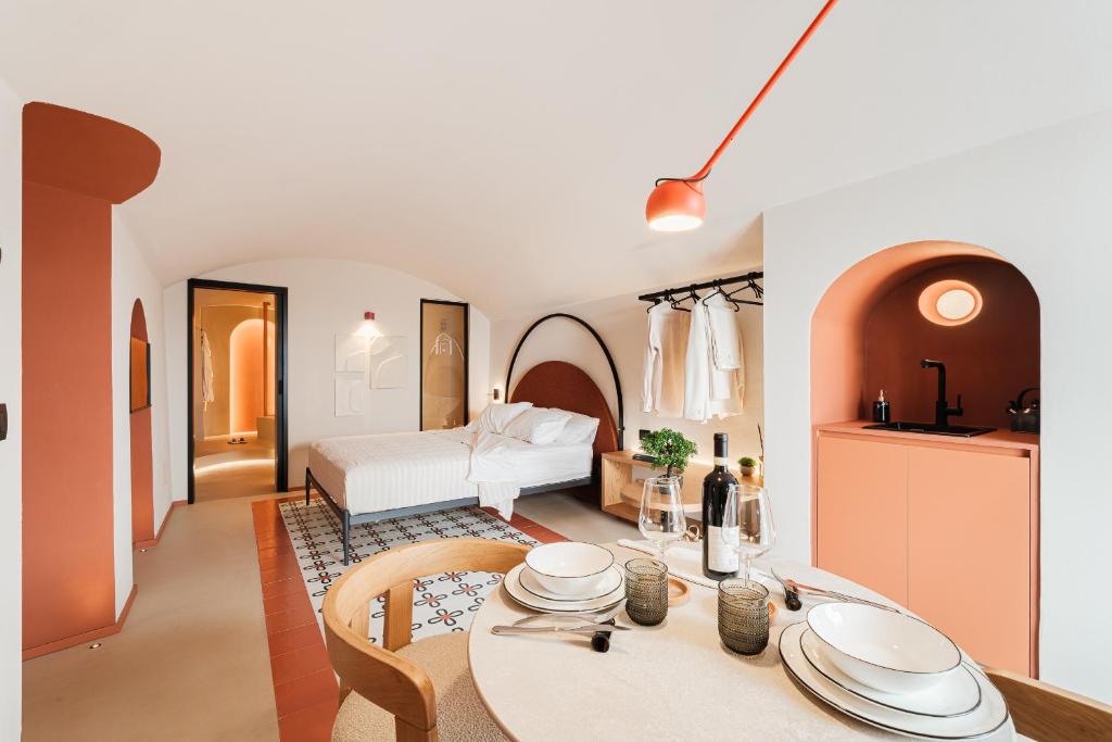 Suite Angelina - 1