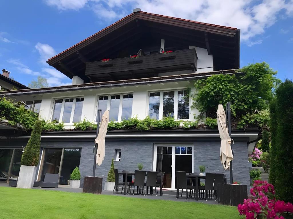 Gästehaus Tanneck mit Hallenbad - 3