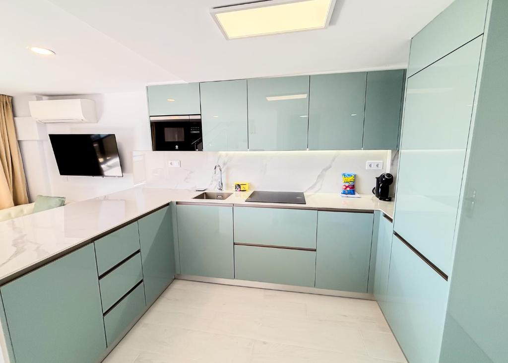 Skol 408A 2 Bedrooms Duplex with Sea Views - 4