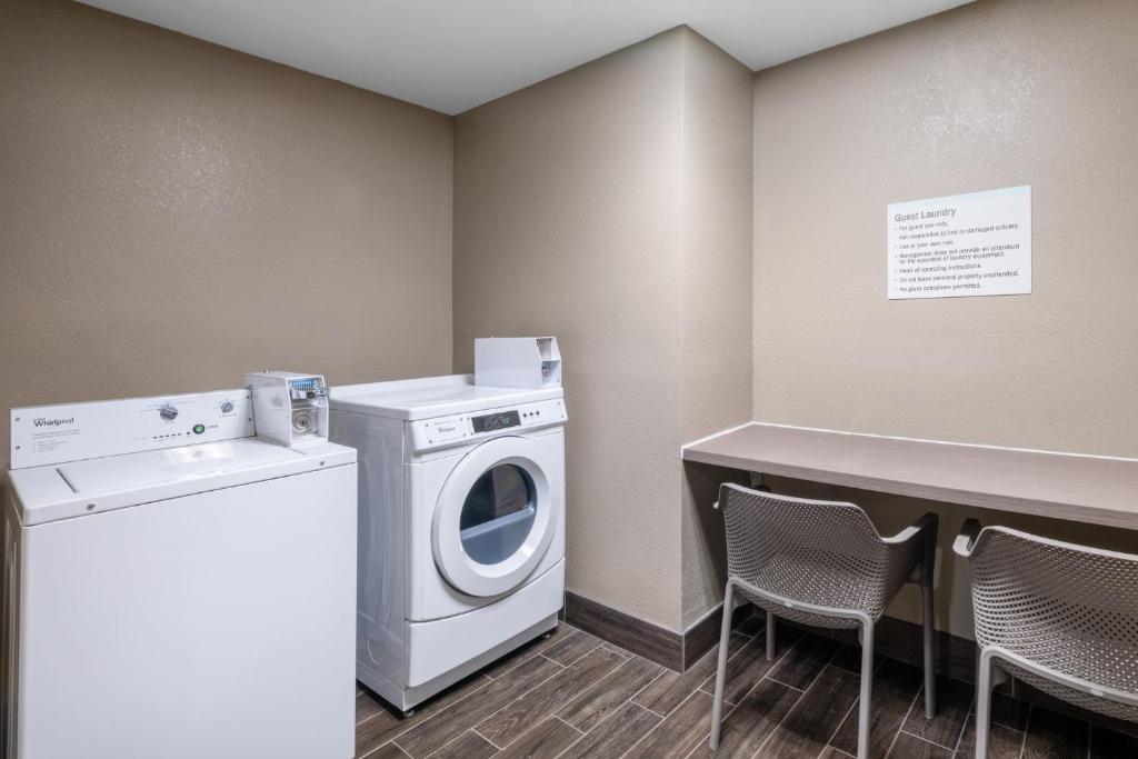Facilities