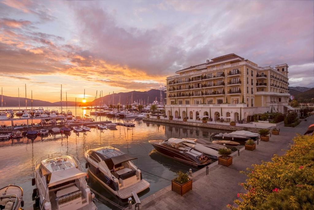 Regent Porto Montenegro - 2
