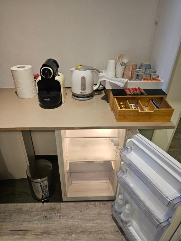 Facilities