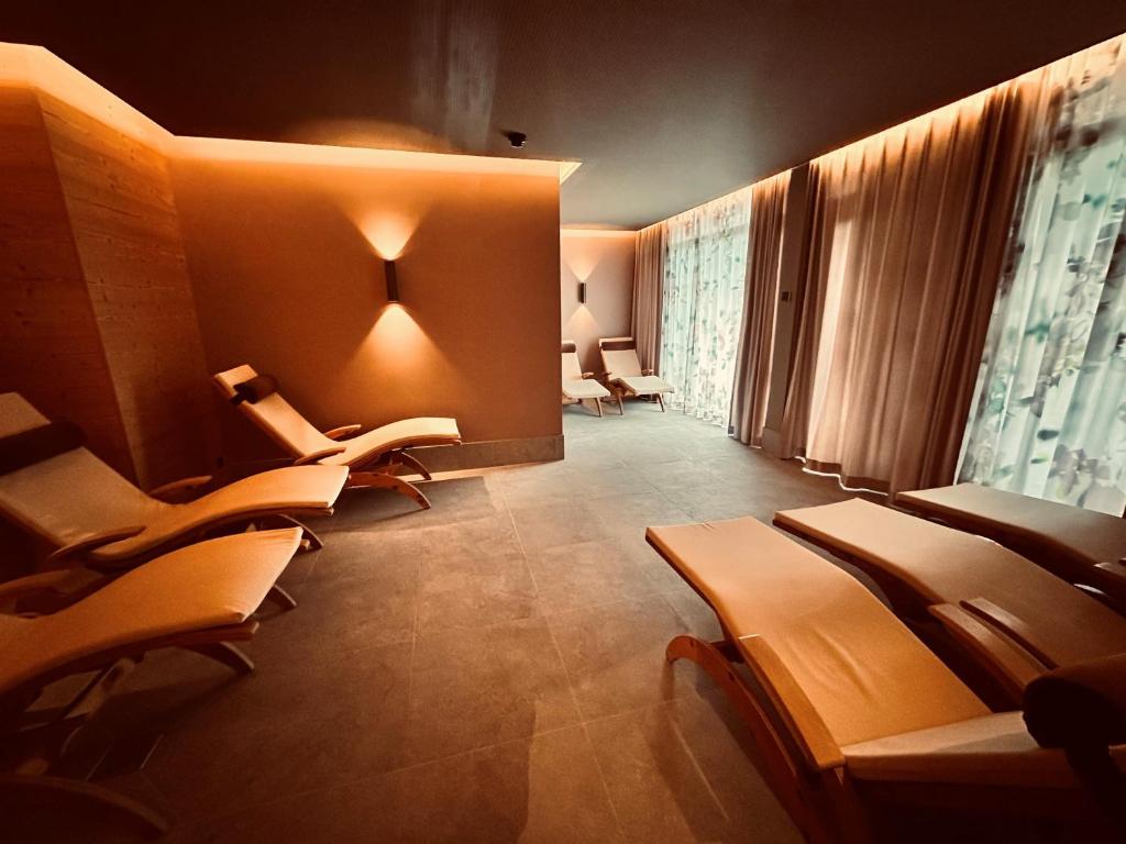 Hotel Artos Interlaken - 4