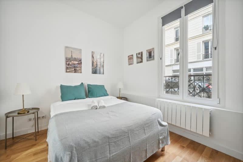 Peaceful Flat near Montparnasse - 1