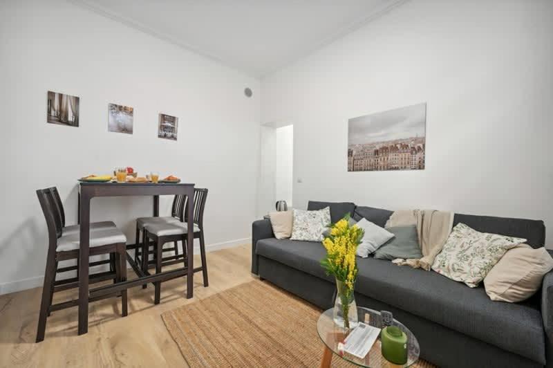 Peaceful Flat near Montparnasse - 3