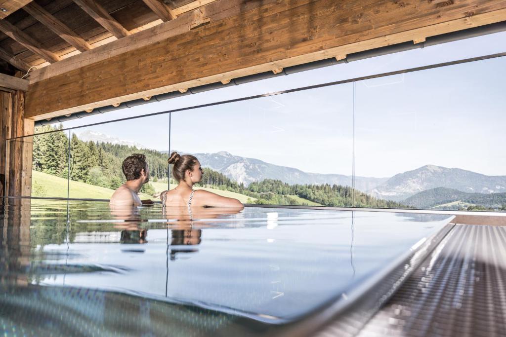 Hygna Chalets - 5