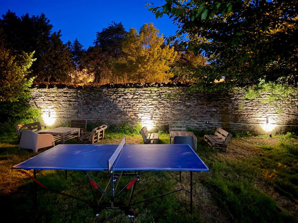 Hostel20 Rennes - 5