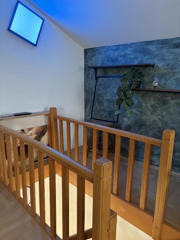 Special hause SA - 5