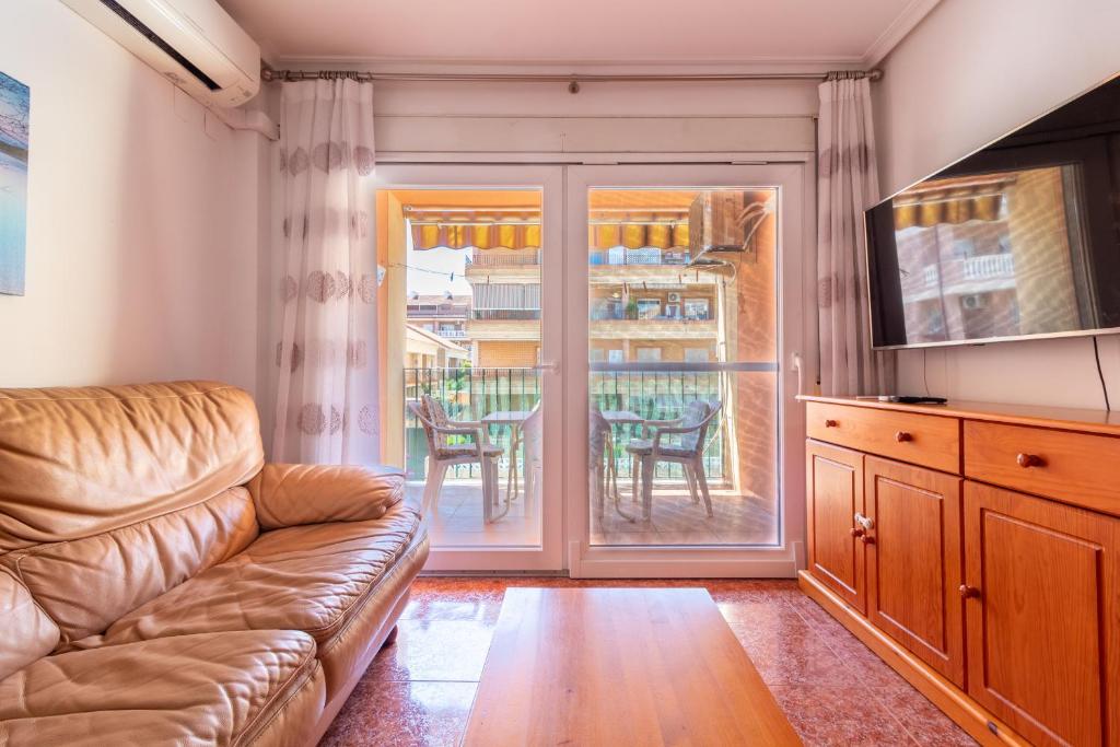 Global Vacacional, Apartamento familiar con piscina y excelente ubicacion en Canet de Berenguer - 4