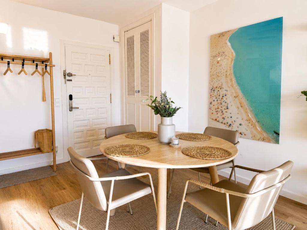 Ocean Living Puerto Banus -Beachside Terrace EaW Homes - 2