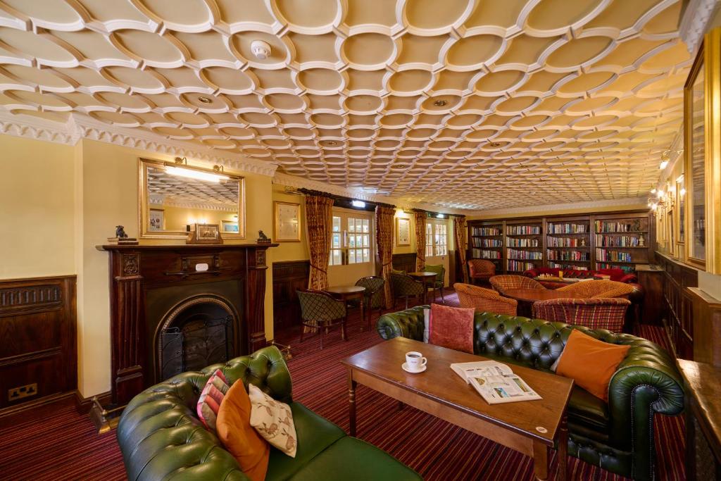 Atherstone Red Lion Hotel photo 5