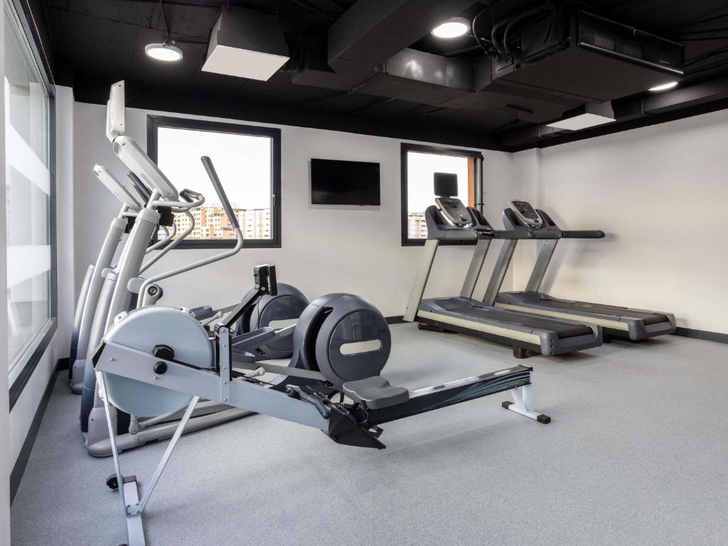 ibis Madrid Norte Las Tablas - 3