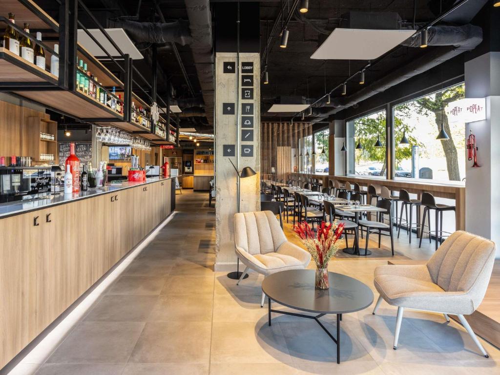 ibis Madrid Norte Las Tablas - 5